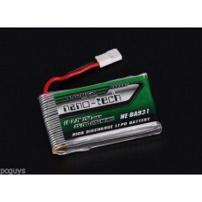 Turnigy nano-tech 750mah 1S 35~70C Lipo Pack (Fits Nine Eagles Solo-Pro 180)